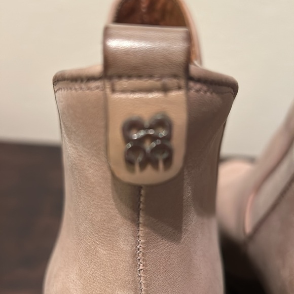 Coach wedge booties - Picture 3 of 4